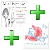 MIT HYPNOSE GESUND ABNEHMEN + HYPNOSE-MAGENBAND | Jetzt noch schneller und einfacher zum Wunschgewicht!